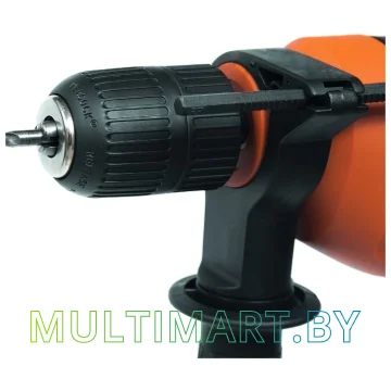 Ударная дрель Daewoo Power DAD 850 картинка 2